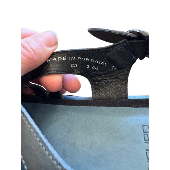 Dansko Lolita Sandal, size 38 (women’s 7.5) - Picture 7 of 8